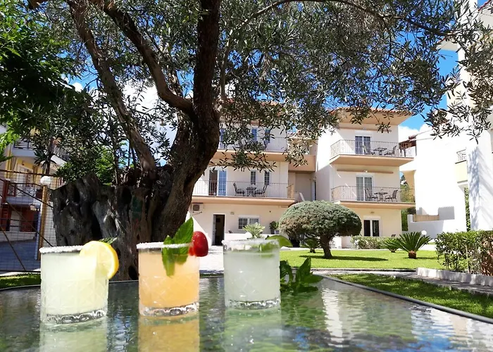 Villa Magda Maria