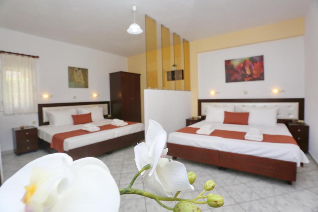 Appartement Magda Maria