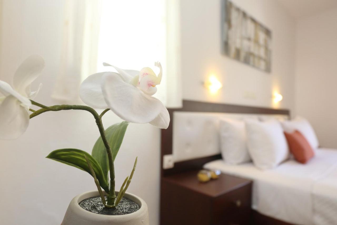 Magda Maria Appartement *