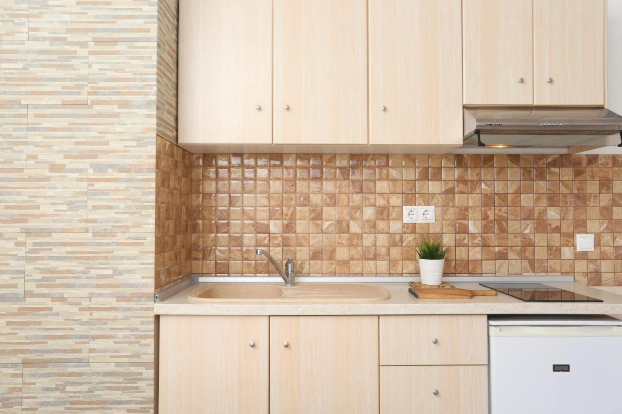Appartement Magda Maria *