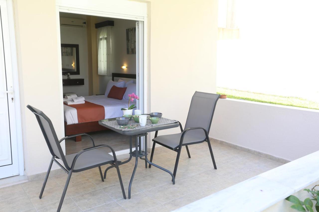 Magda Maria Appartement
