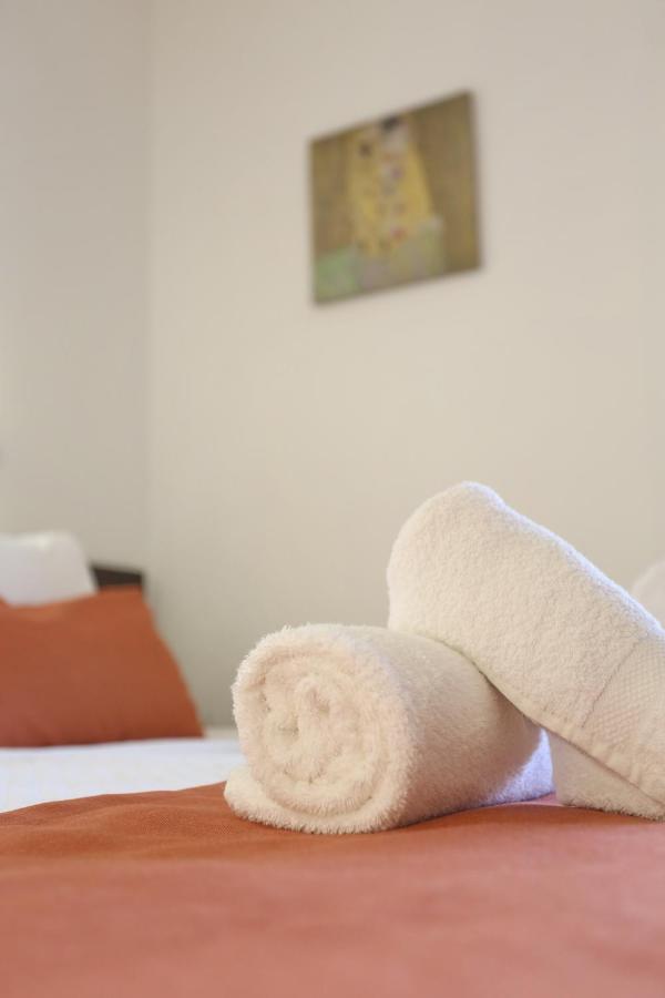 Appartement Magda Maria *