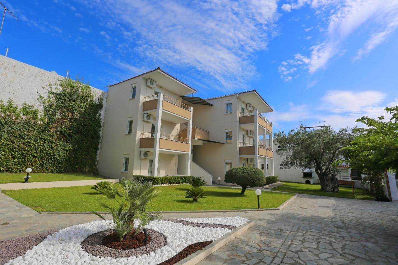 Magda Maria Appartement