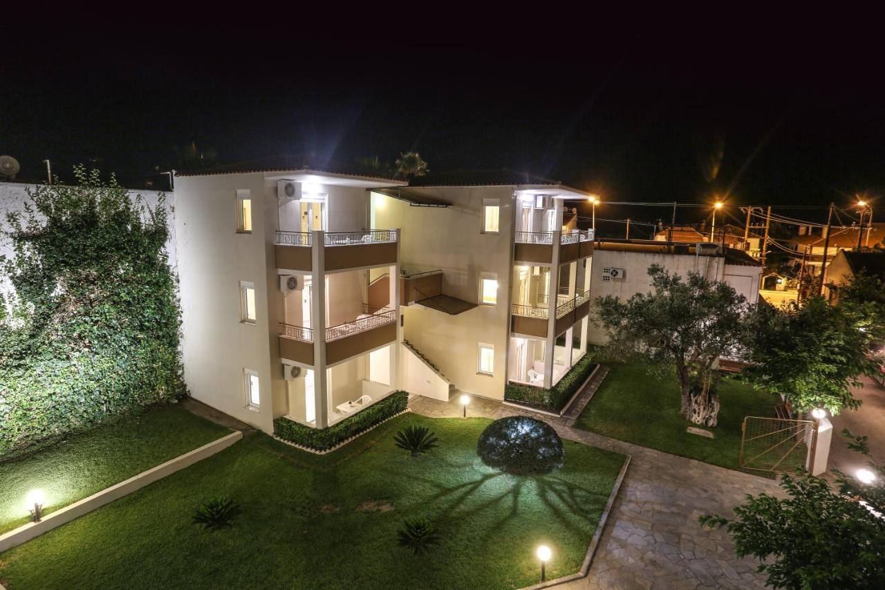 Appartement Magda Maria