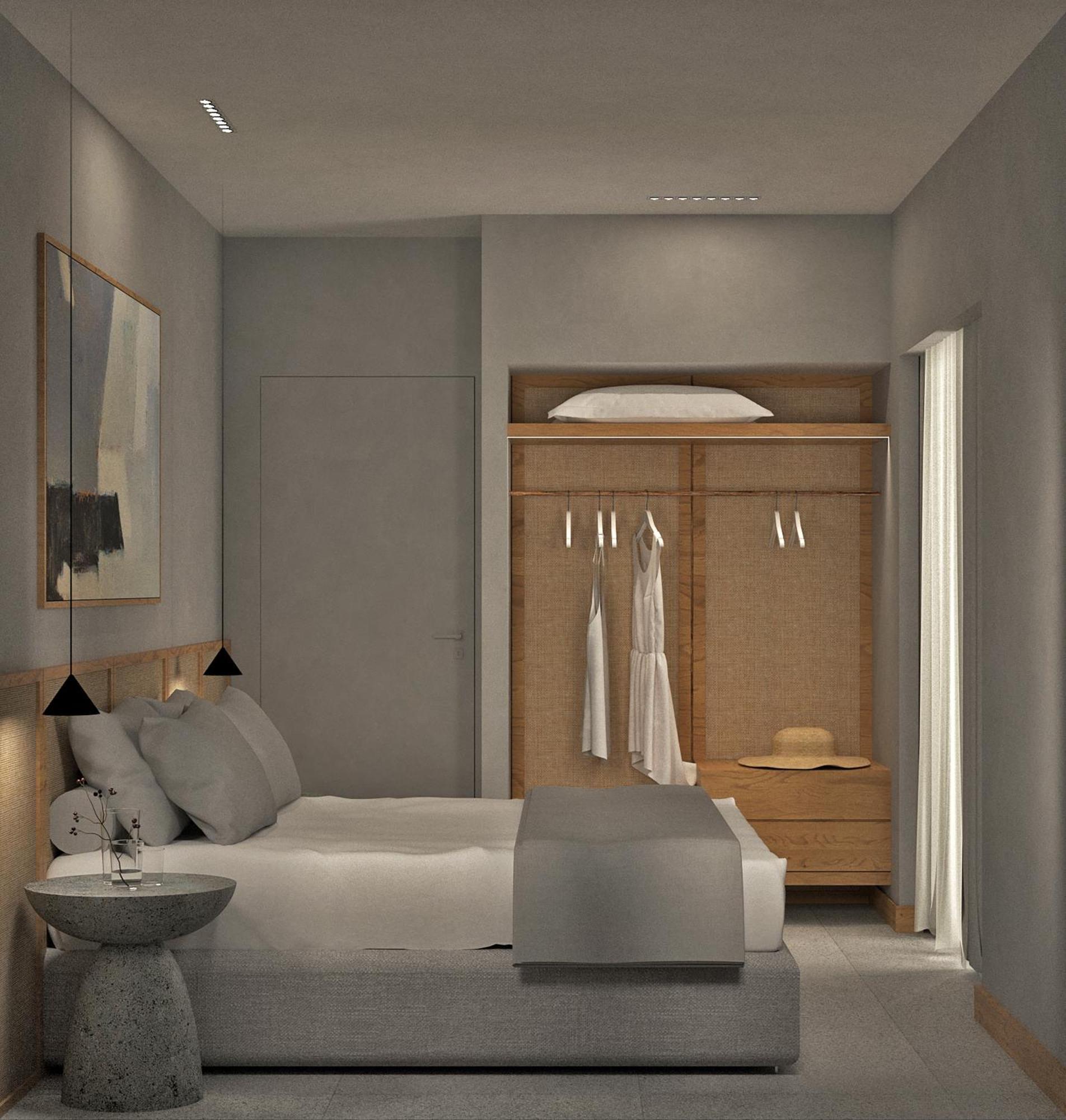 Magda Maria Appartement *