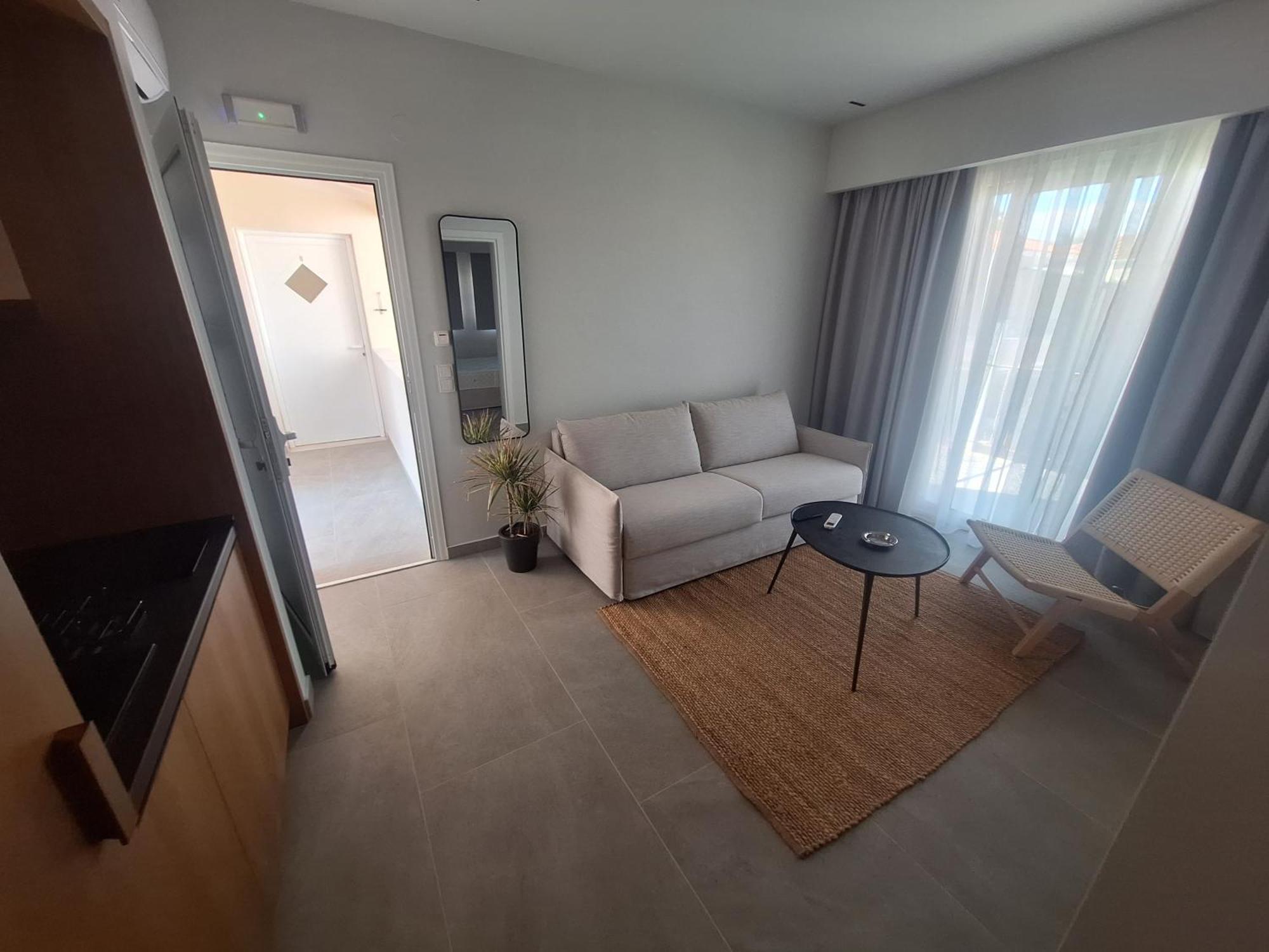 Appartement Magda Maria