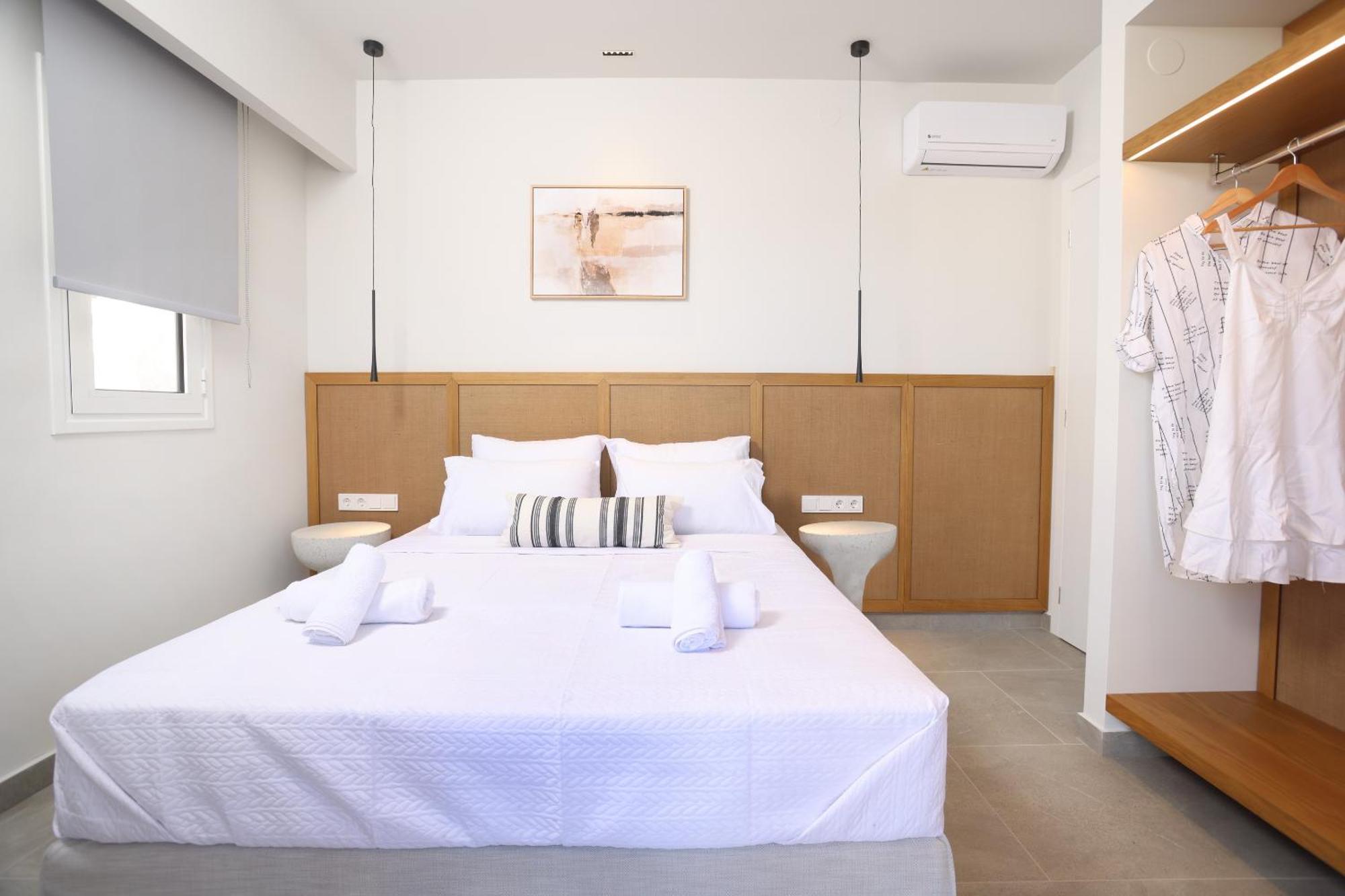 Appartement Magda Maria