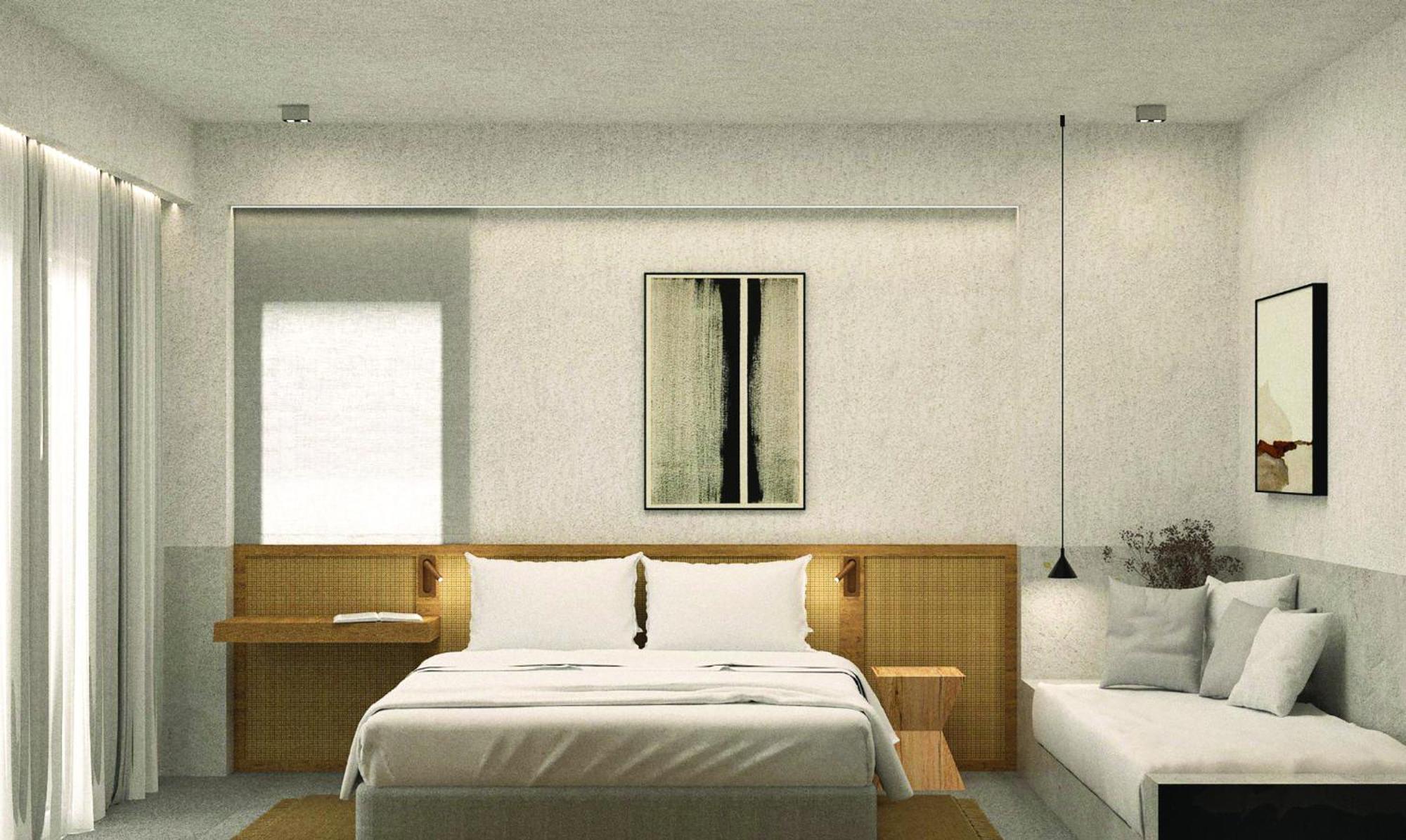 Magda Maria Appartement *