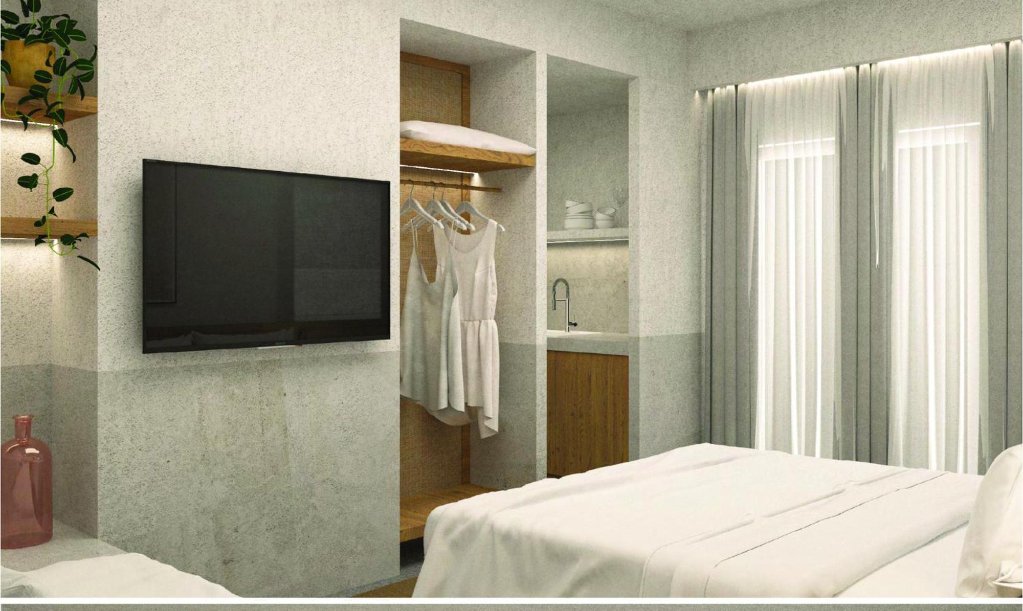 Appartement Magda Maria *